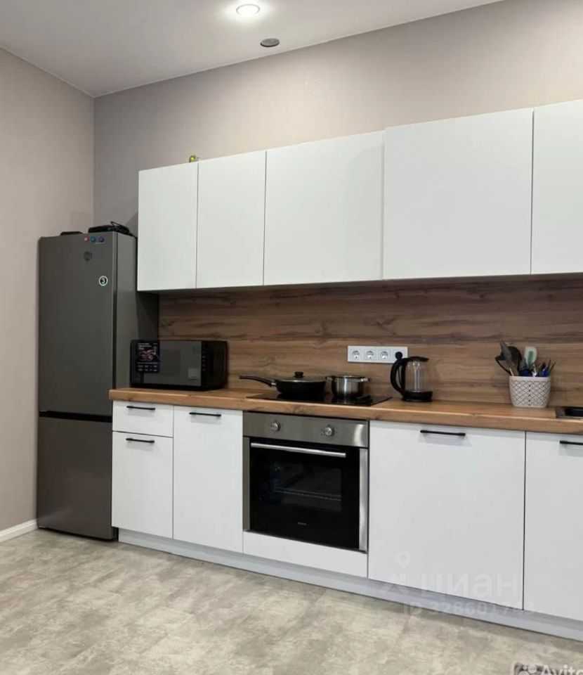 3-комнатная квартира, 60 м²