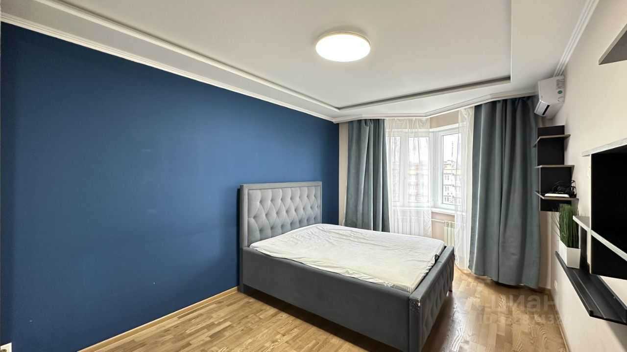 1-комнатная квартира, 36 м²