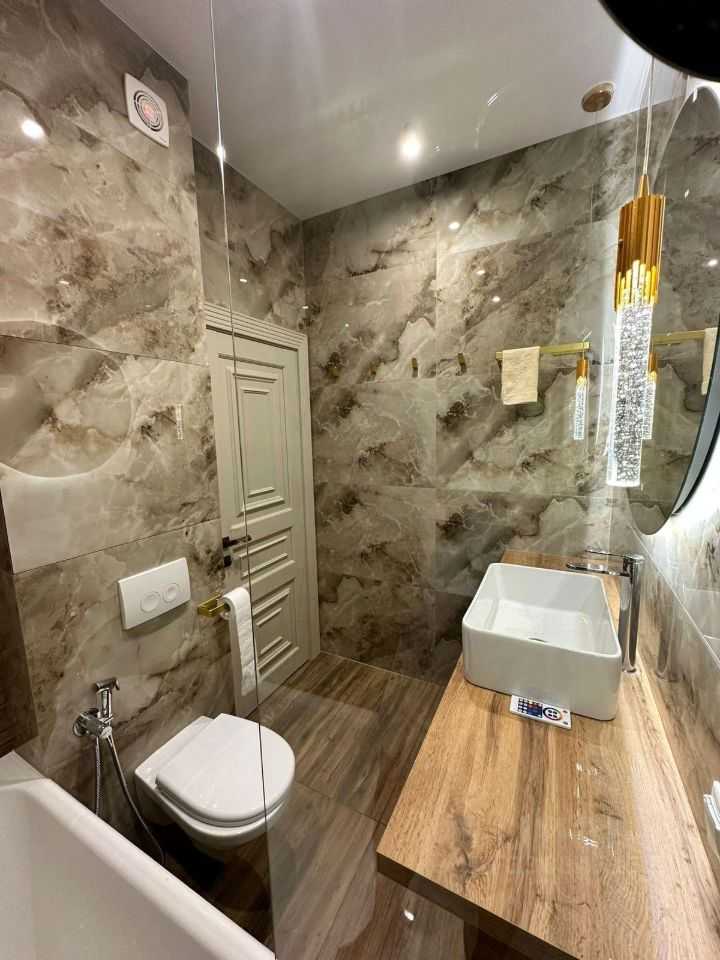 3-комнатная квартира, 55 м² — фотография 2
