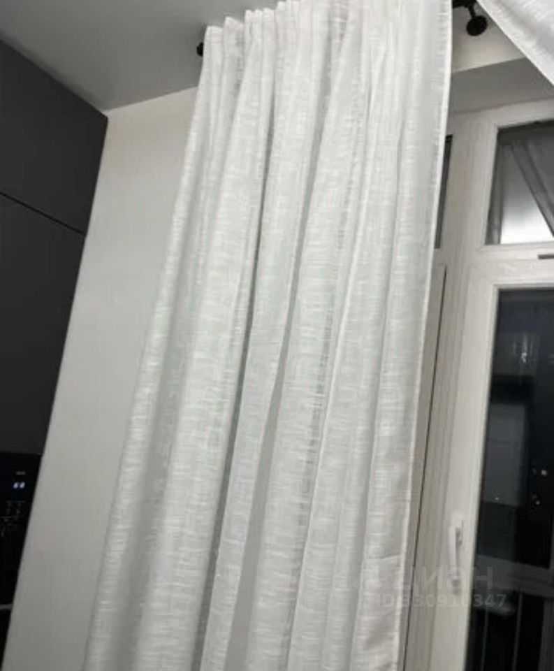 2-комнатная квартира, 48 м² — фотография 3
