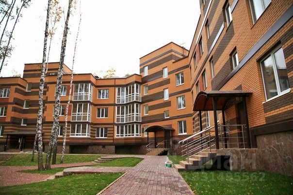 1-комнатная квартира, 40,2 м² — фотография 3