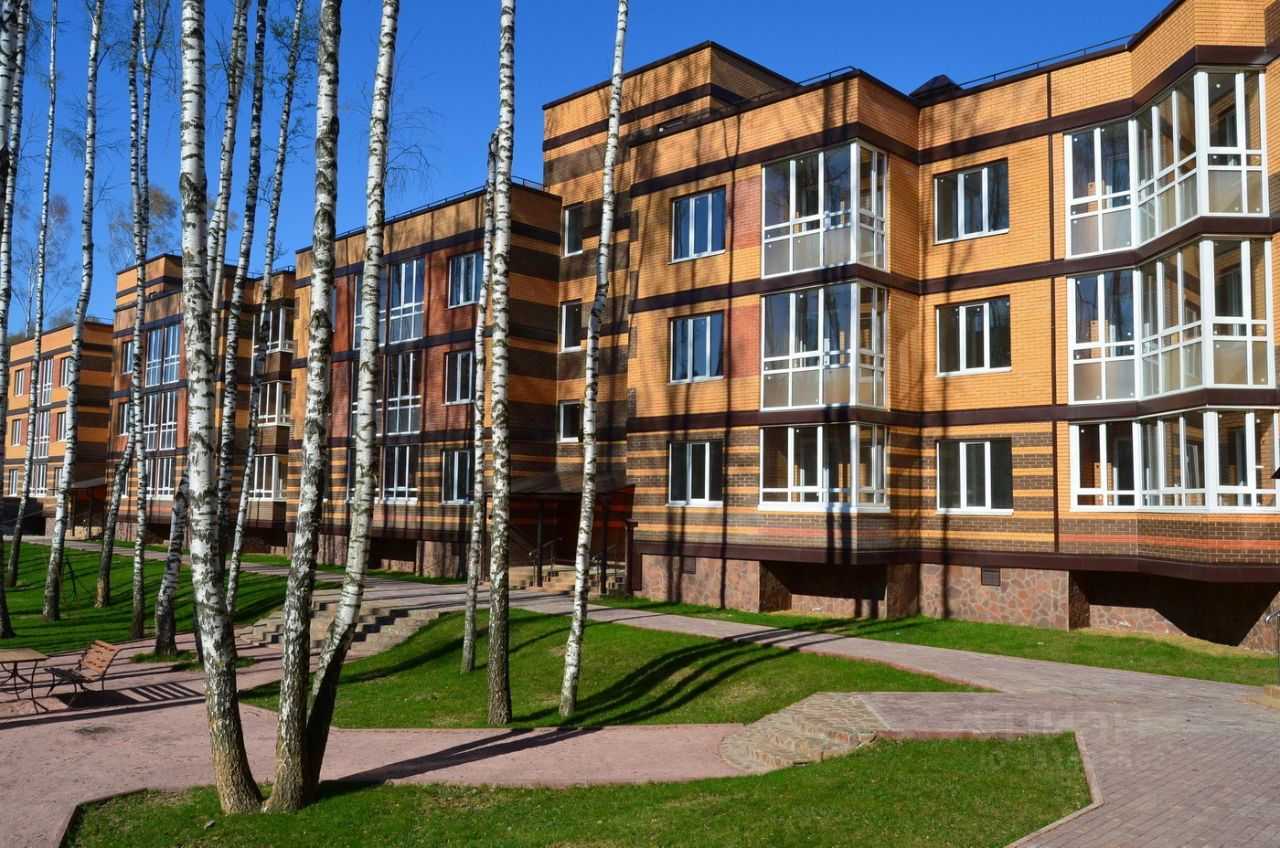 1-комнатная квартира, 40,2 м²
