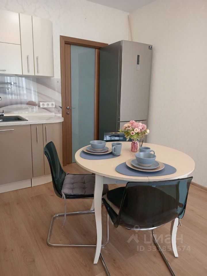 2-комнатная квартира, 50 м²