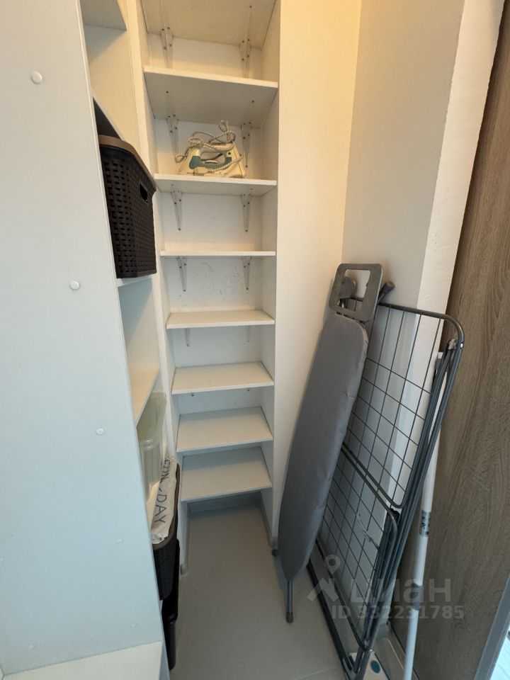 1-комнатная квартира, 36,1 м² — фотография 2