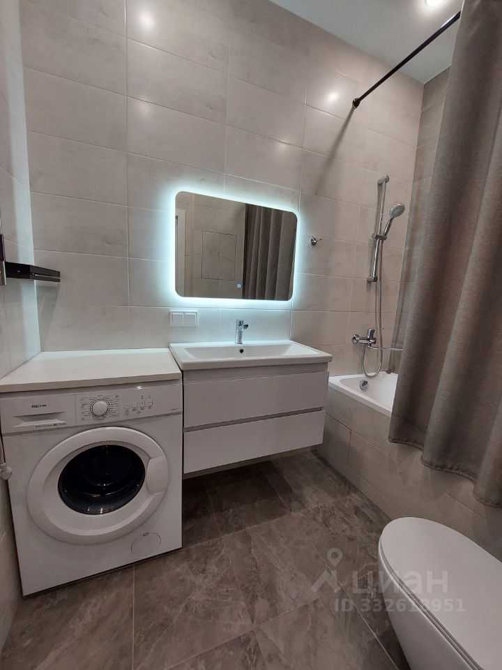 3-комнатная квартира, 60 м²