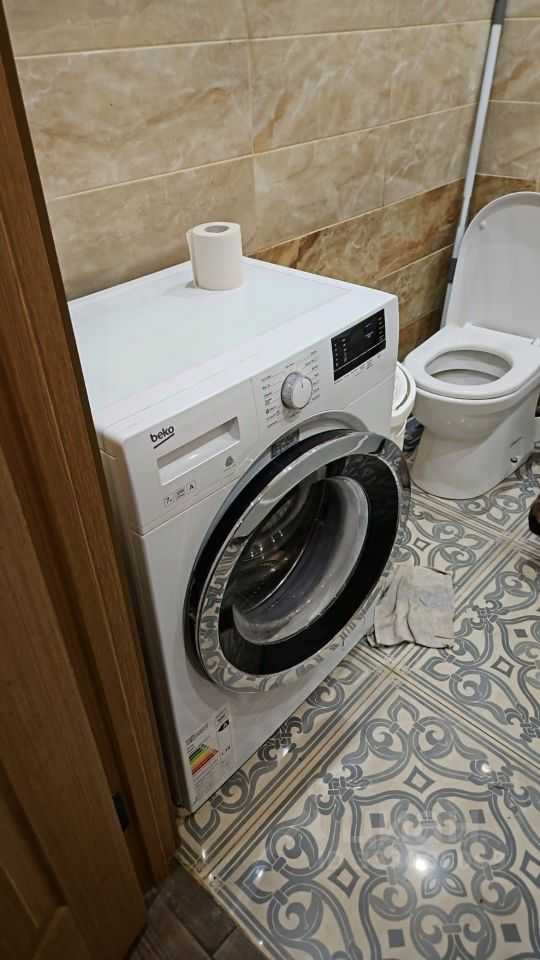 1-комнатная квартира, 38 м² — фотография 2