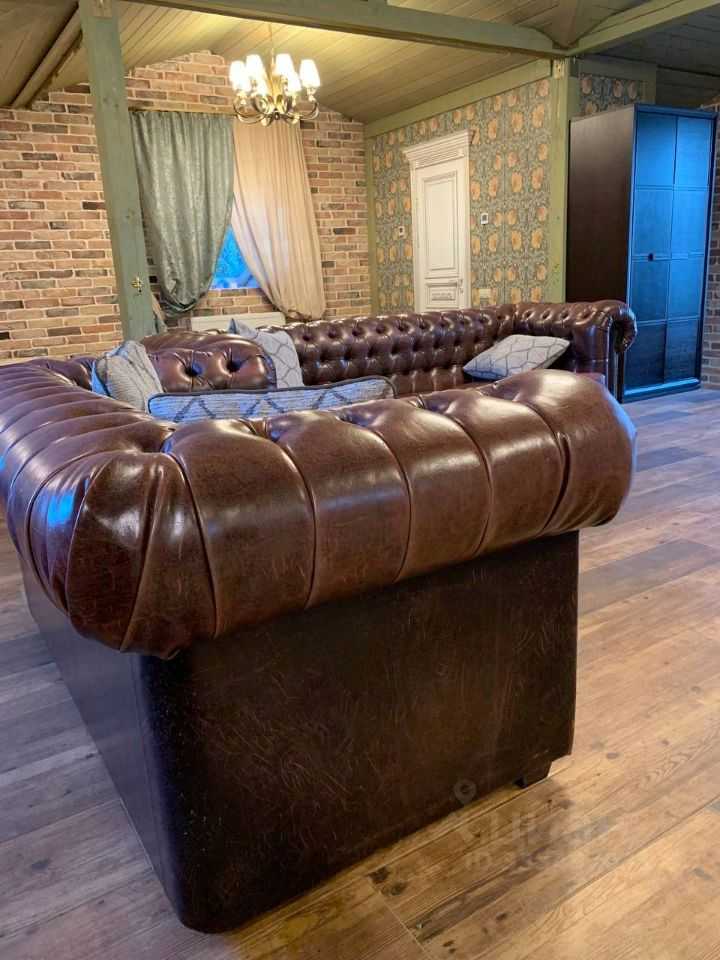 1-комнатная квартира, 85 м² — фотография 3