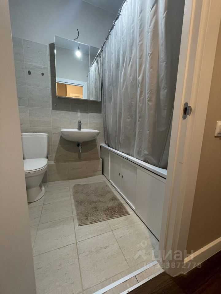 2-комнатная квартира, 40 м² — фотография 3