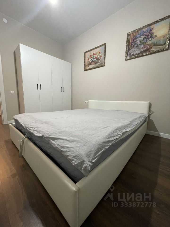 2-комнатная квартира, 40 м² — фотография 2