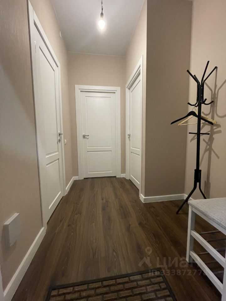 2-комнатная квартира, 40 м²
