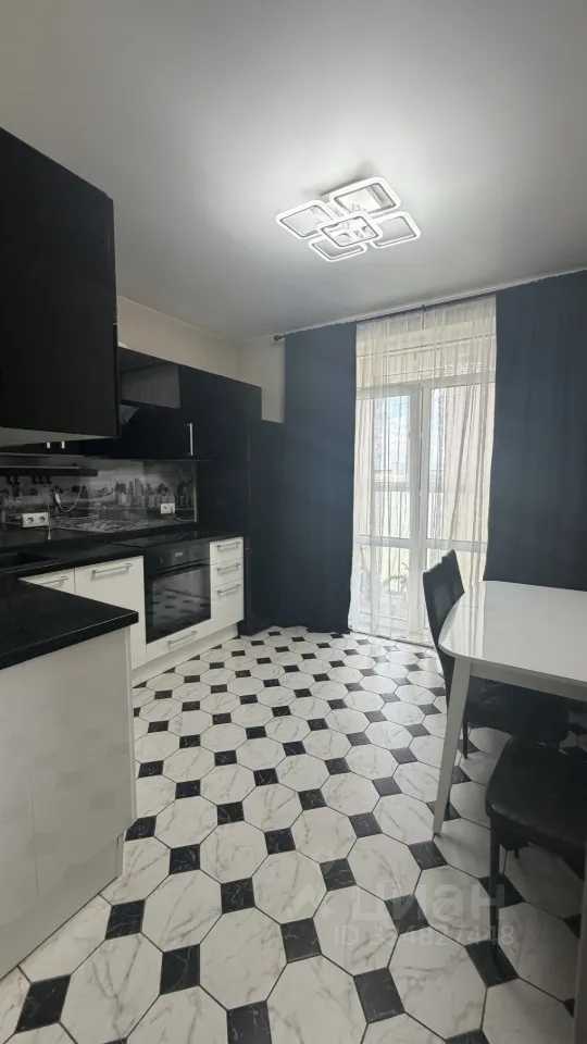2-комнатная квартира, 60 м²
