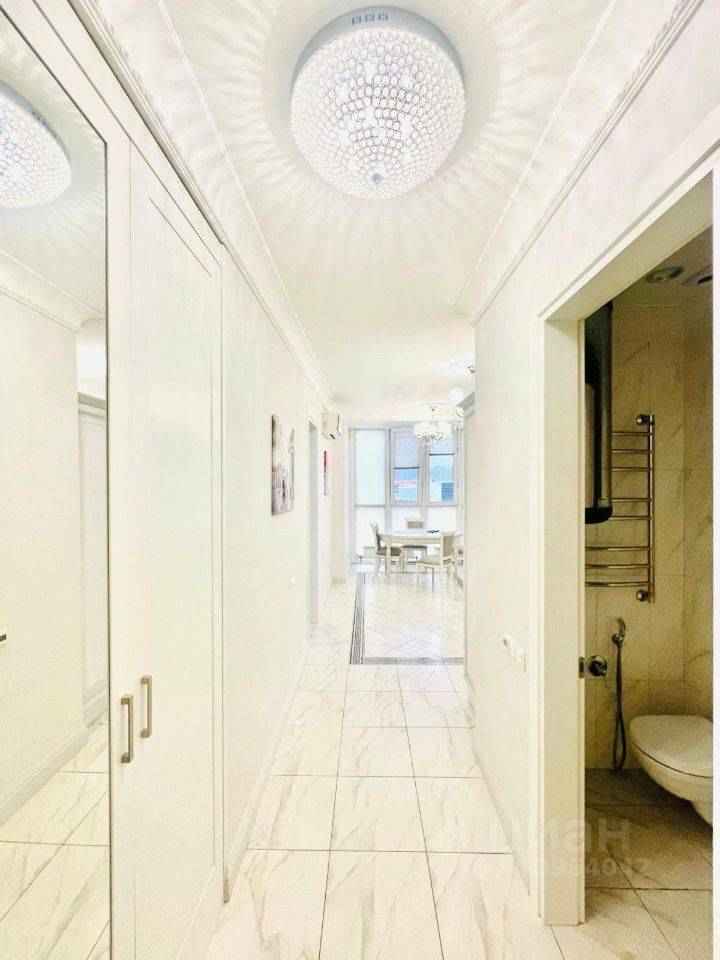2-комнатная квартира, 50 м² — фотография 3