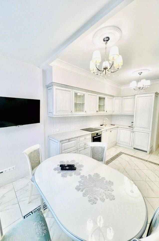 2-комнатная квартира, 50 м² — фотография 2