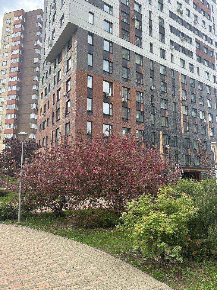 1-комнатная квартира, 30 м² — фотография 3