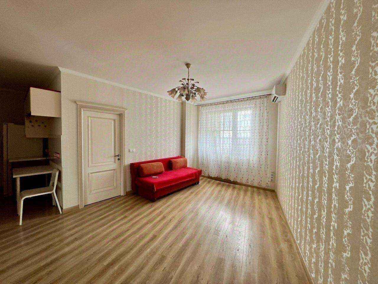 2-комнатная квартира, 50 м² — фотография 3