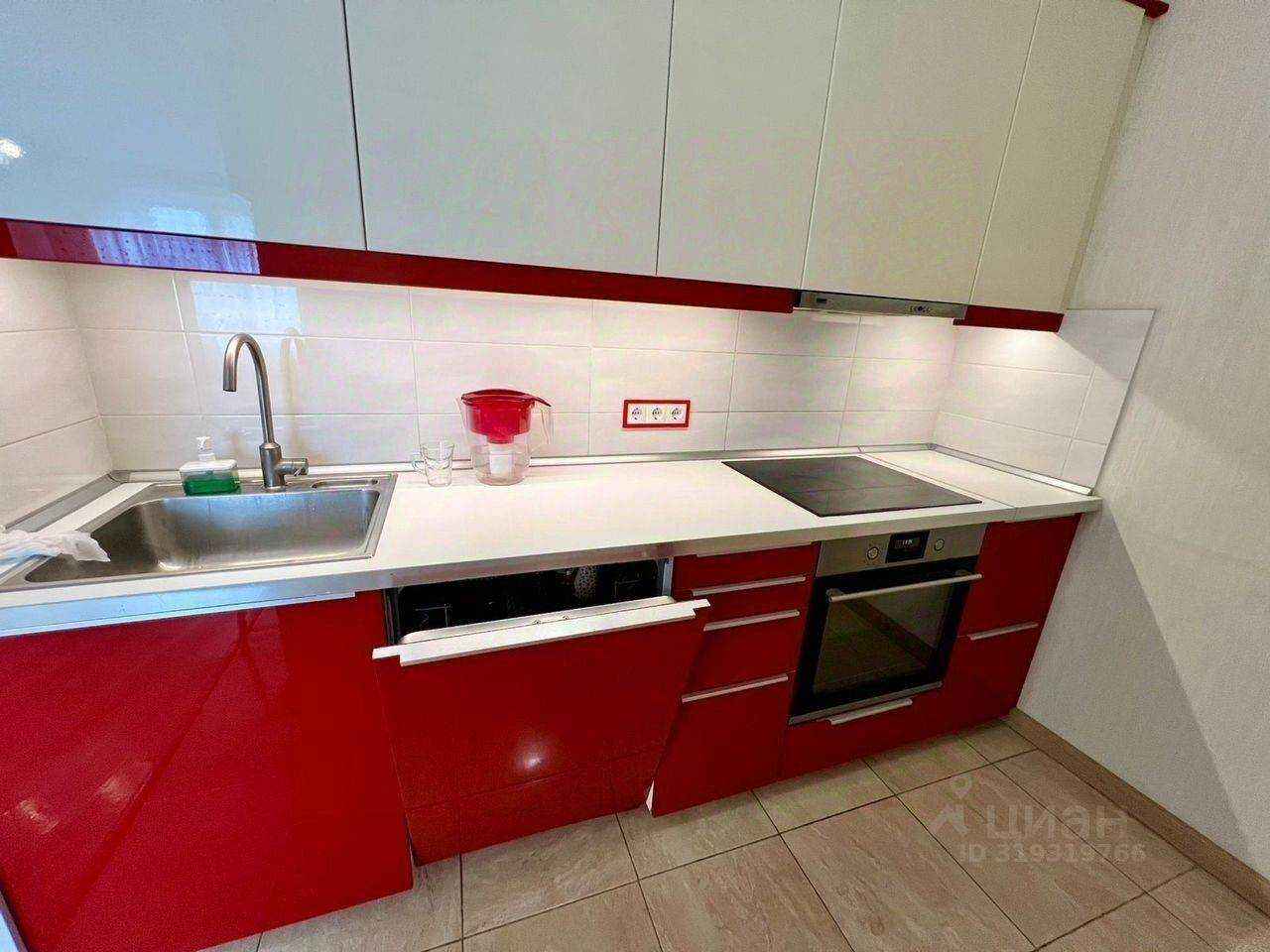 2-комнатная квартира, 50 м²
