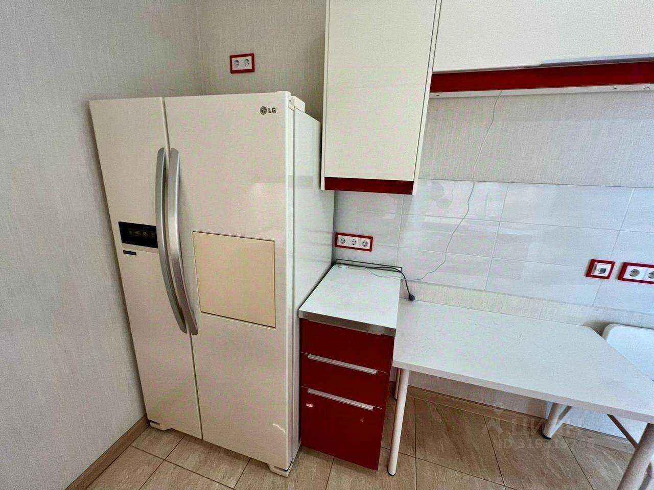 2-комнатная квартира, 50 м² — фотография 2