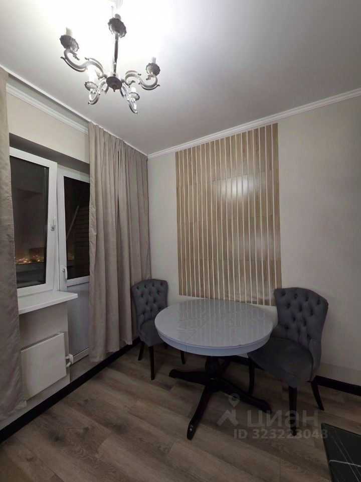 2-комнатная квартира, 45 м² — фотография 3