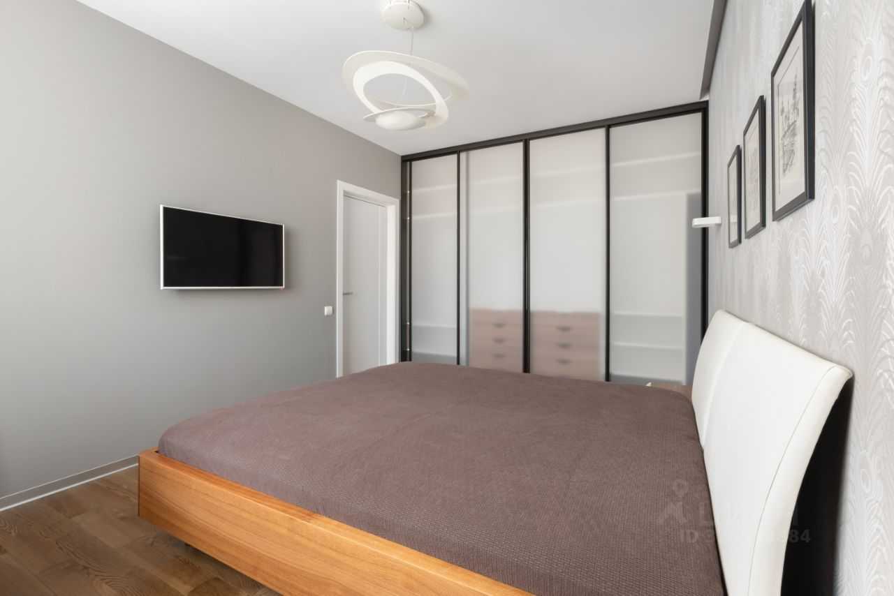 3-комнатная квартира, 75 м² — фотография 2