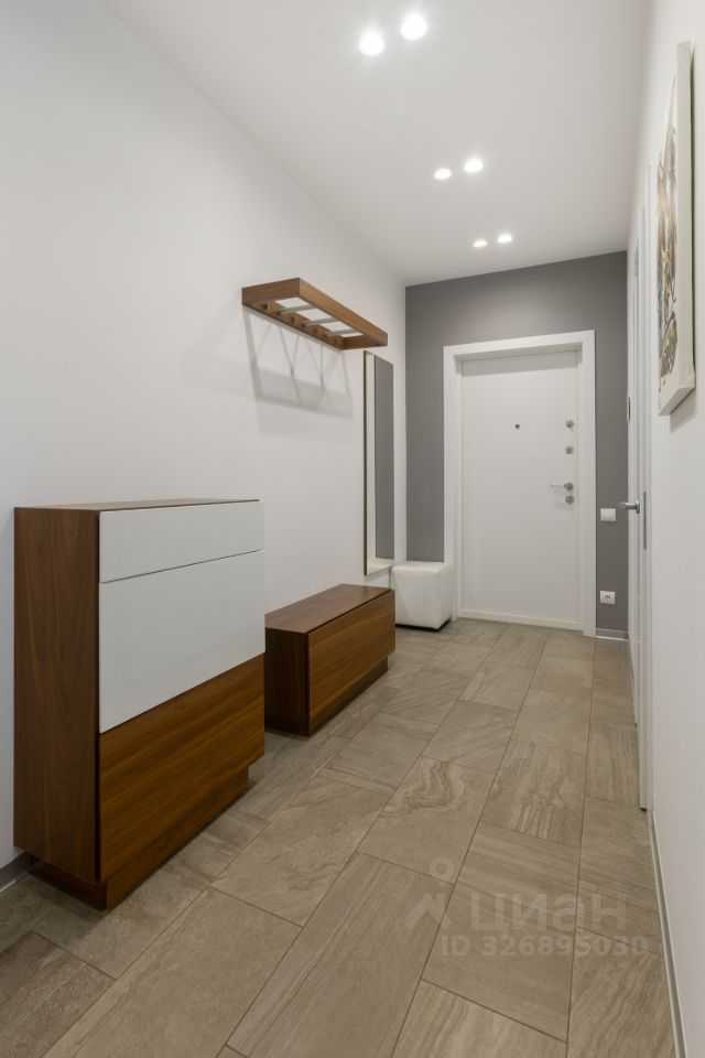 3-комнатная квартира, 85 м²