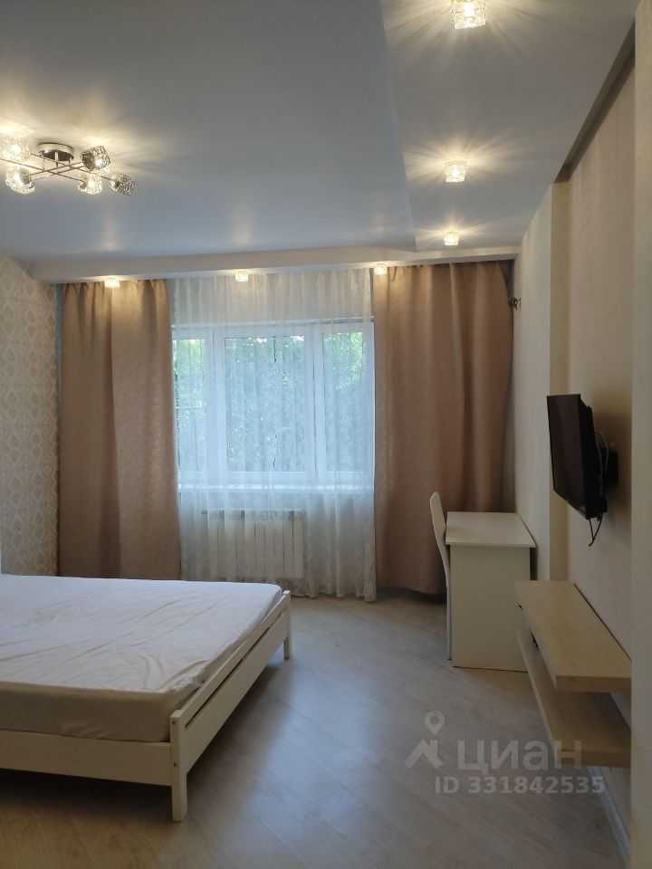 2-комнатная квартира, 68 м²