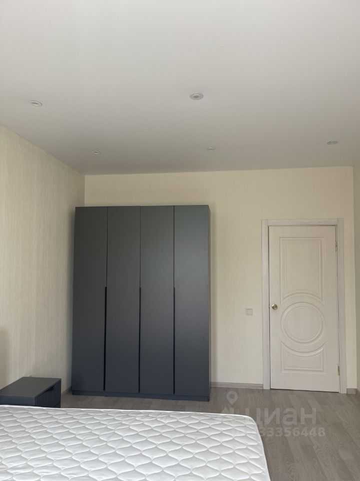 3-комнатная квартира, 95 м² — фотография 2