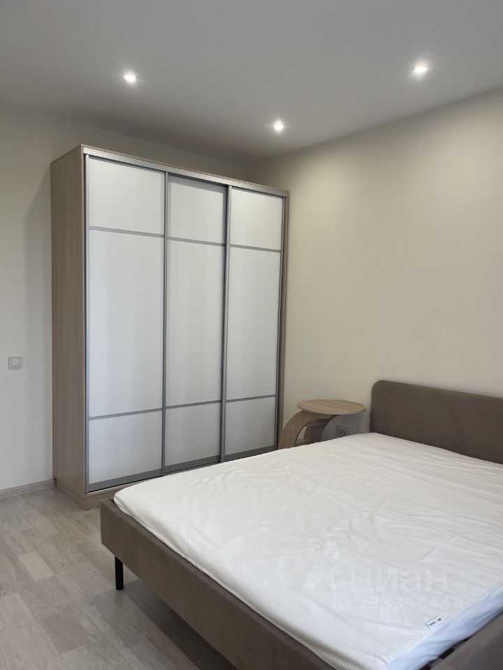 3-комнатная квартира, 95 м² — фотография 3