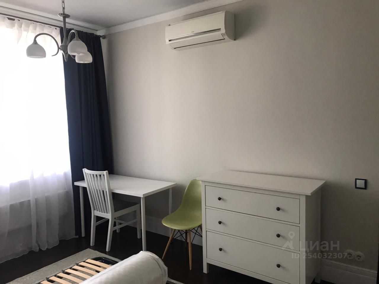 3-комнатная квартира, 83 м² — фотография 2