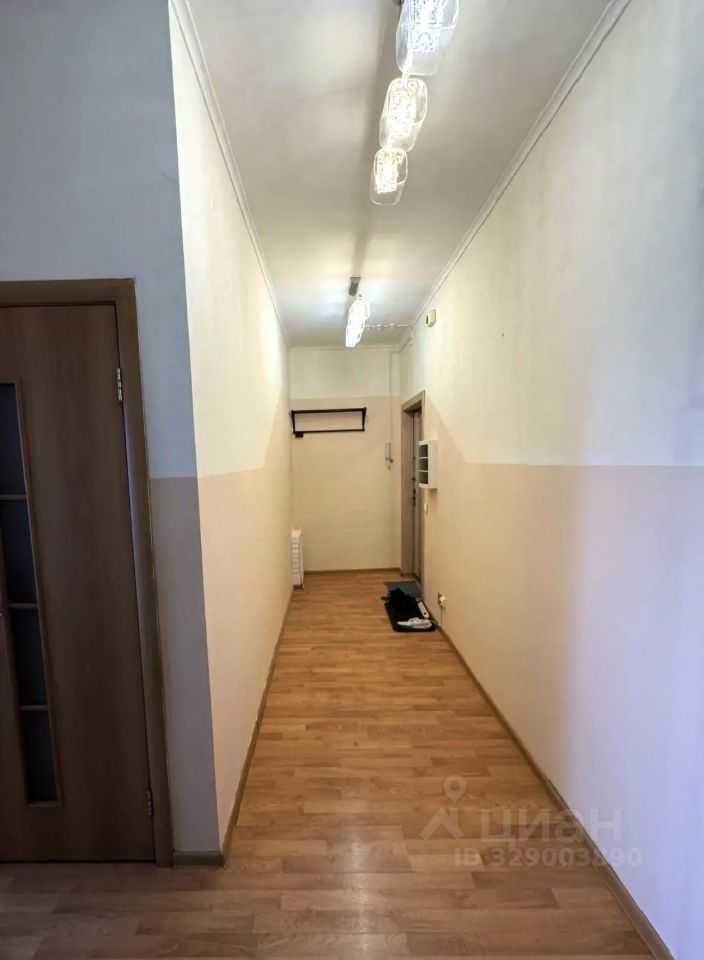 2-комнатная квартира, 72,6 м² — фотография 2