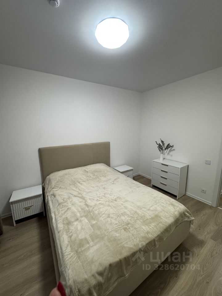 3-комнатная квартира, 63 м² — фотография 3