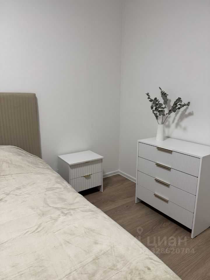 3-комнатная квартира, 63 м² — фотография 2