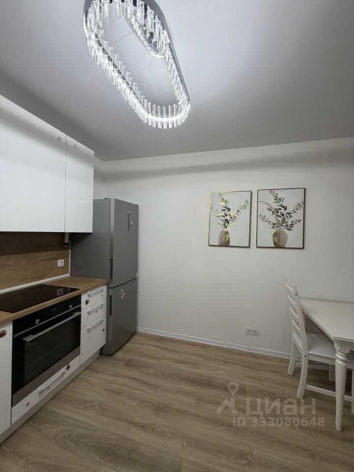 4-комнатная квартира, 71 м²