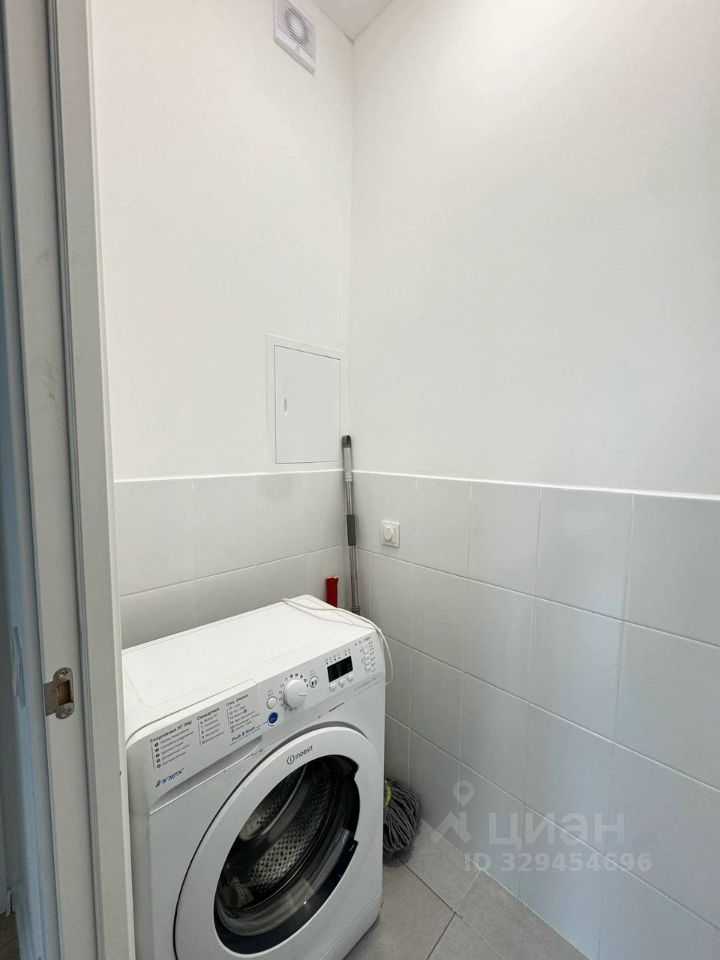 3-комнатная квартира, 52 м² — фотография 3