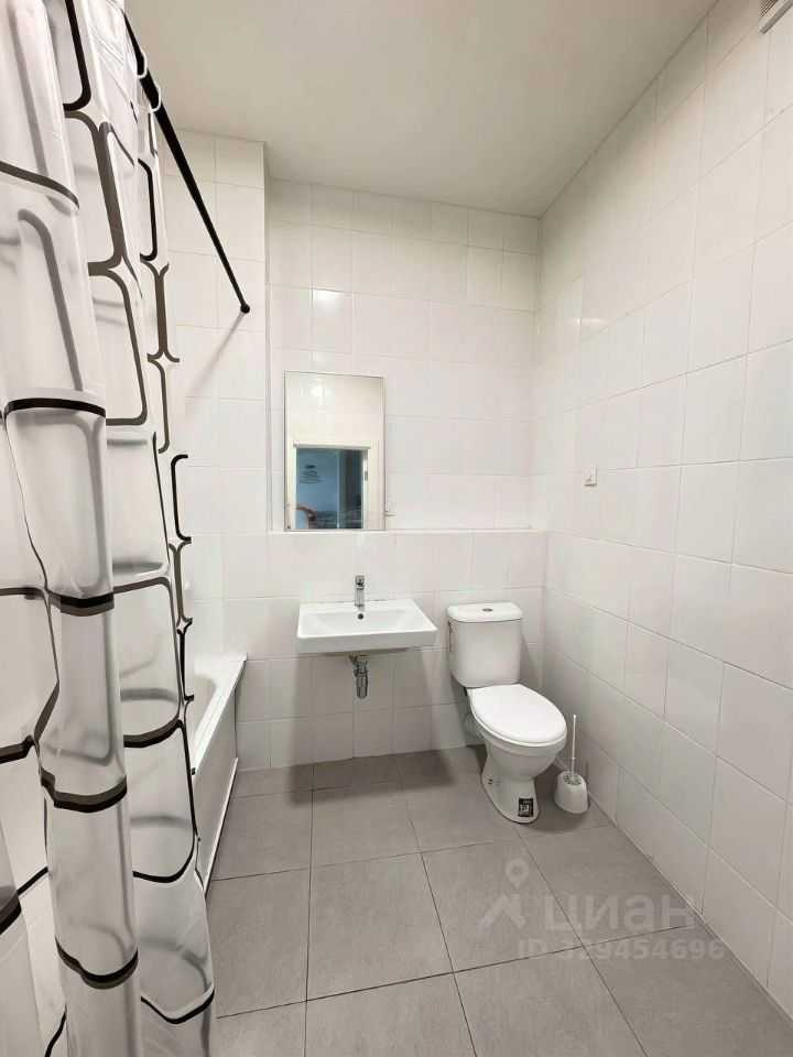 3-комнатная квартира, 52 м² — фотография 2