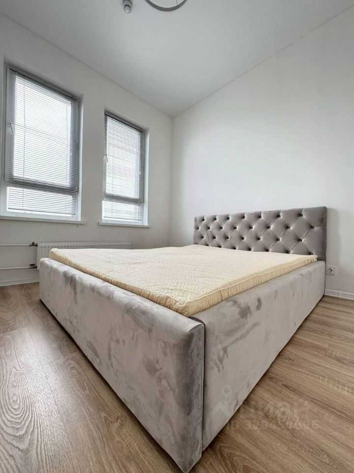 3-комнатная квартира, 52 м²
