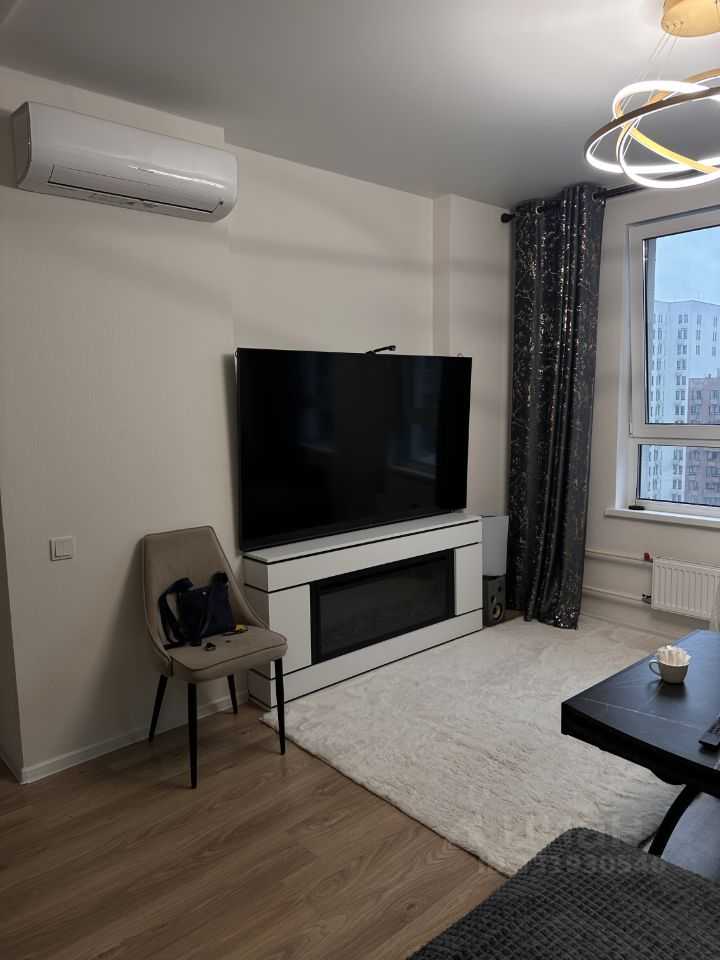 3-комнатная квартира, 60 м² — фотография 3
