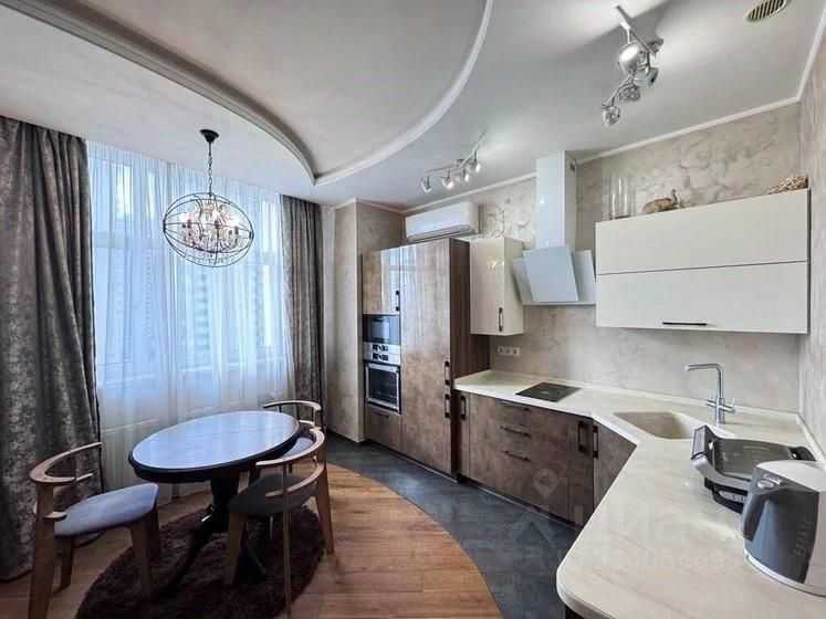 2-комнатная квартира, 52 м²