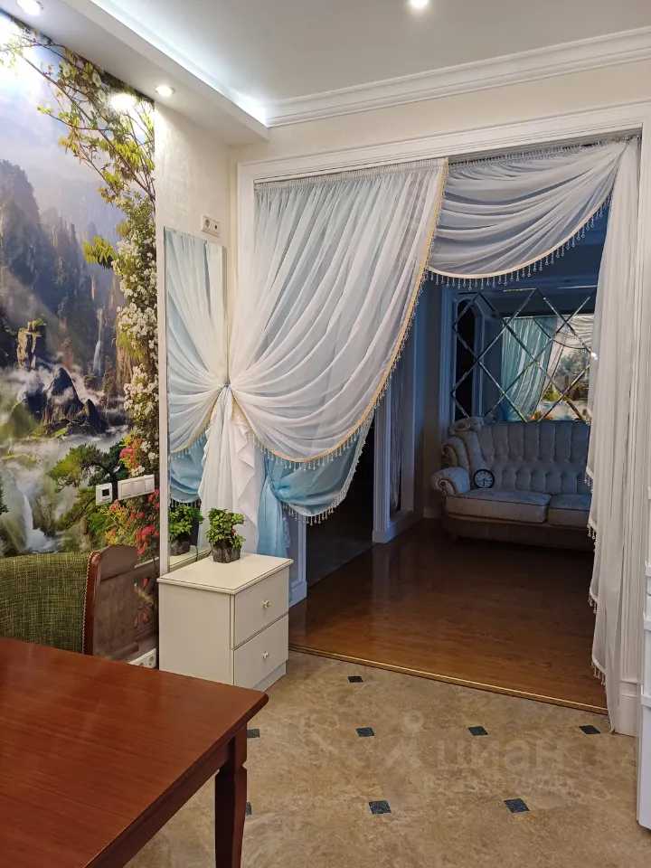 2-комнатная квартира, 76,3 м²