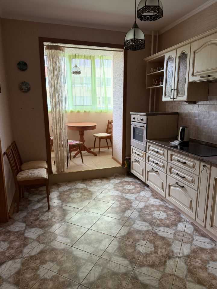 2-комнатная квартира, 67 м²