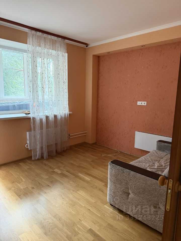 2-комнатная квартира, 67 м² — фотография 2
