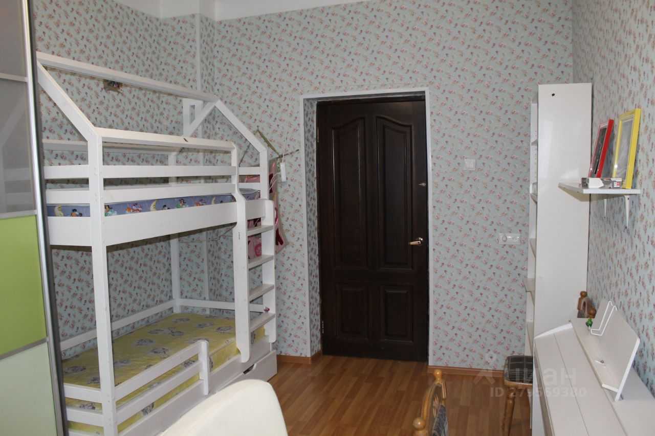 3-комнатная квартира, 68,2 м²