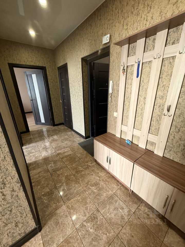 2-комнатная квартира, 65 м² — фотография 2