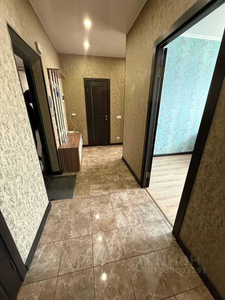 2-комнатная квартира, 65 м²