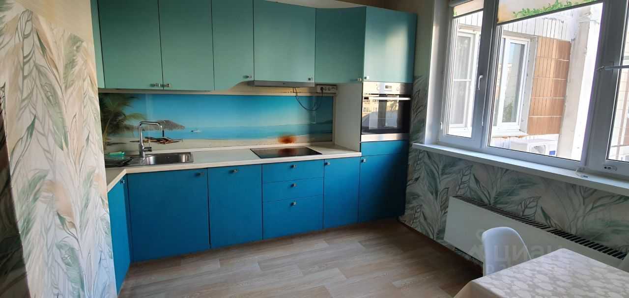 3-комнатная квартира, 75 м² — фотография 2
