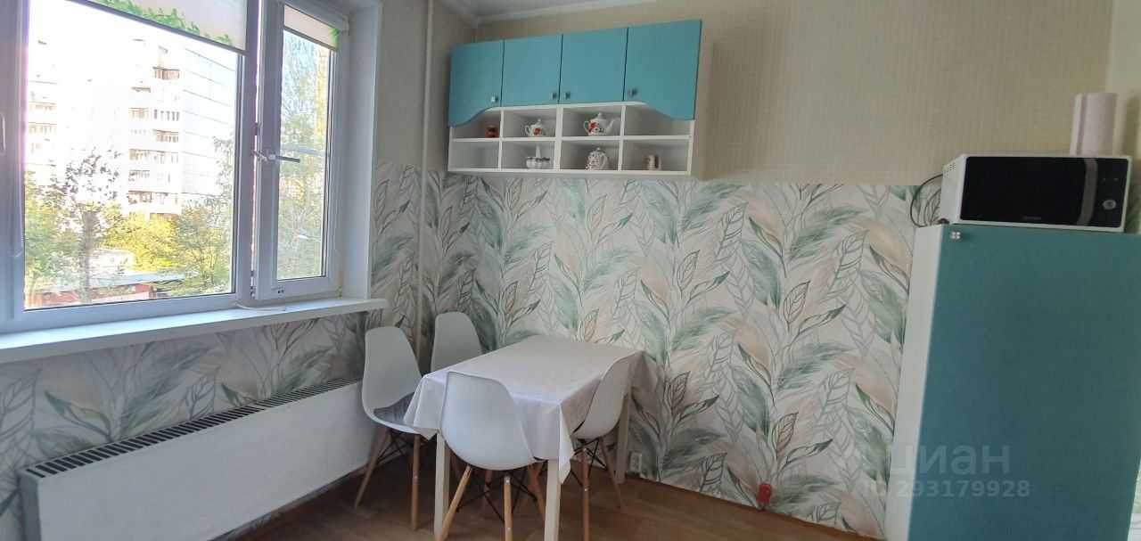 3-комнатная квартира, 75 м²