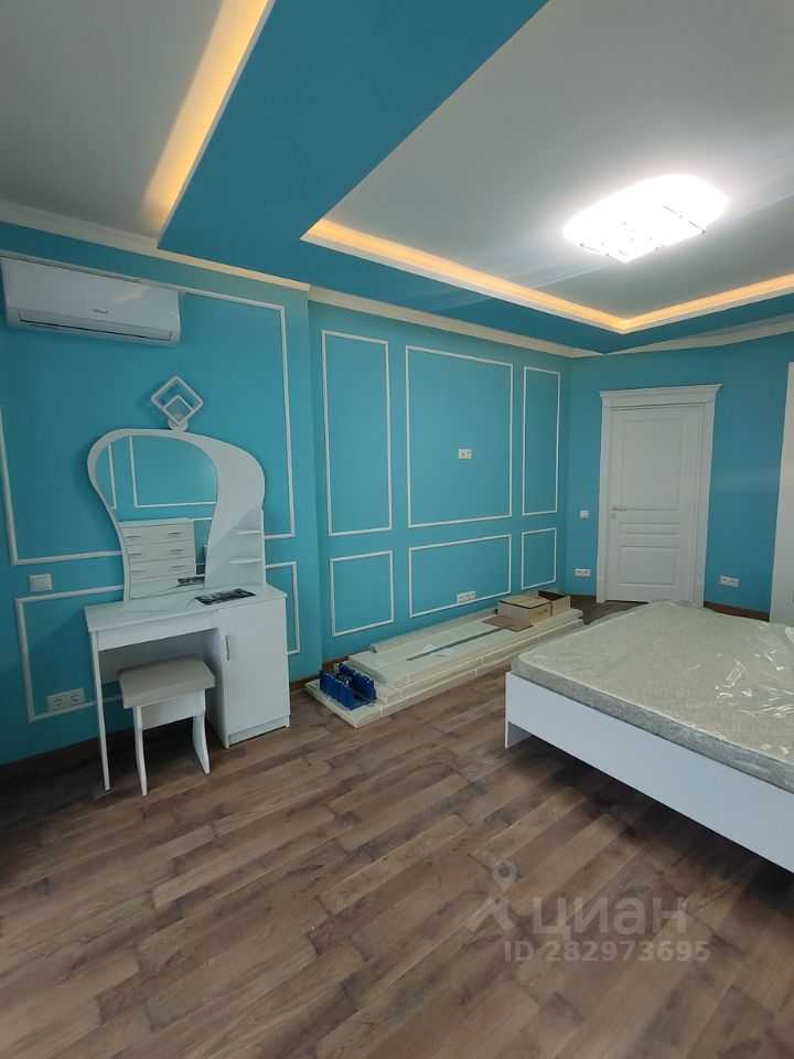 3-комнатная квартира, 89 м² — фотография 2
