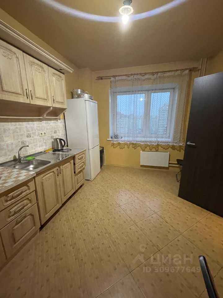 3-комнатная квартира, 97 м² — фотография 2