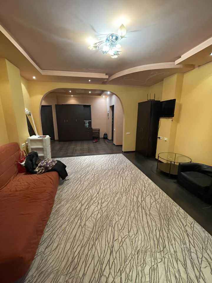 3-комнатная квартира, 97 м² — фотография 3