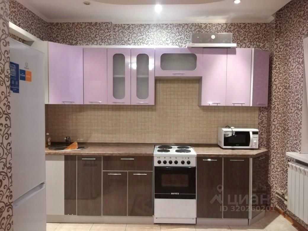 3-комнатная квартира, 98 м²