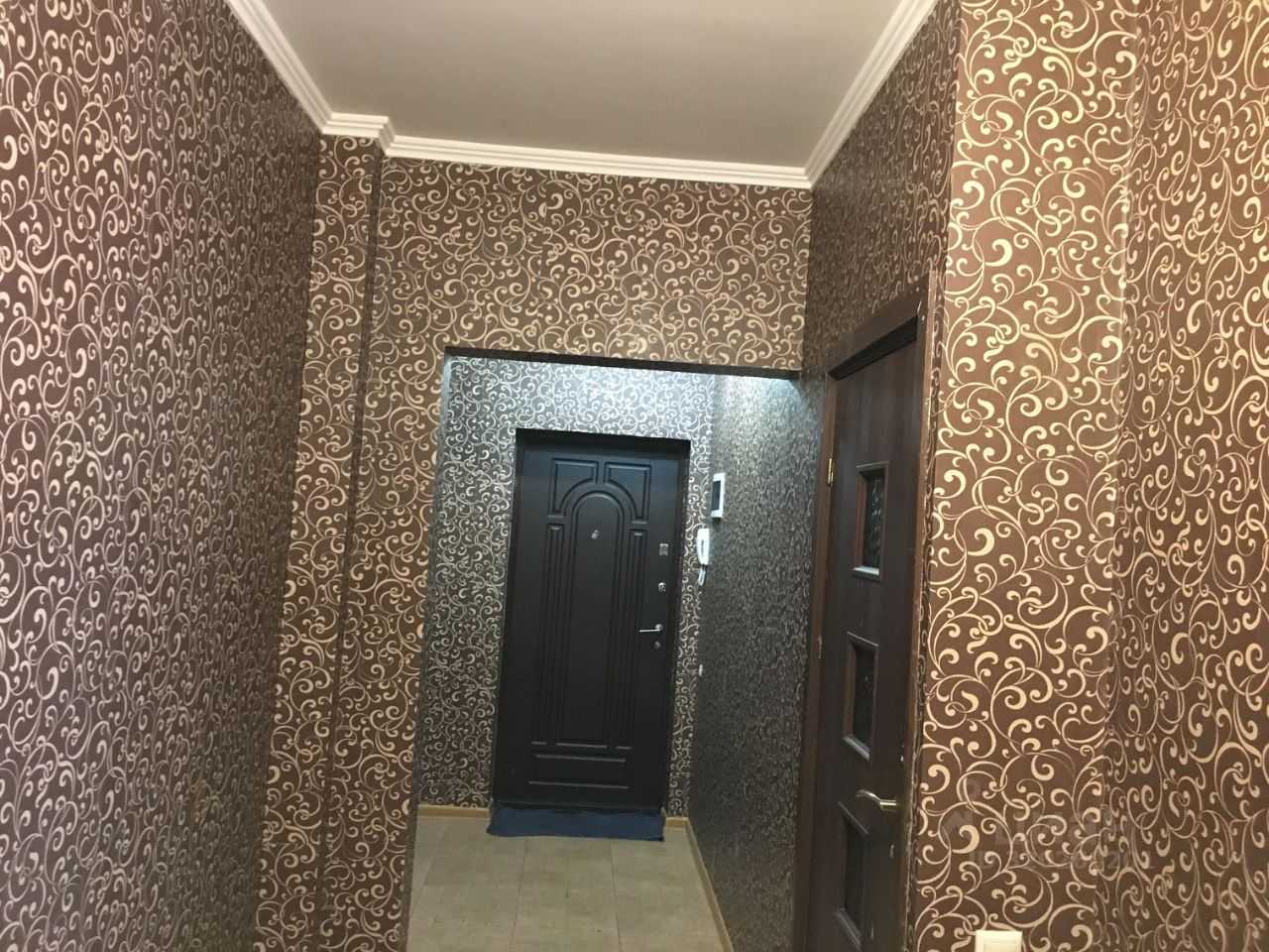 3-комнатная квартира, 98 м² — фотография 3